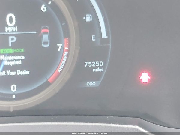2018 LEXUS IS 350