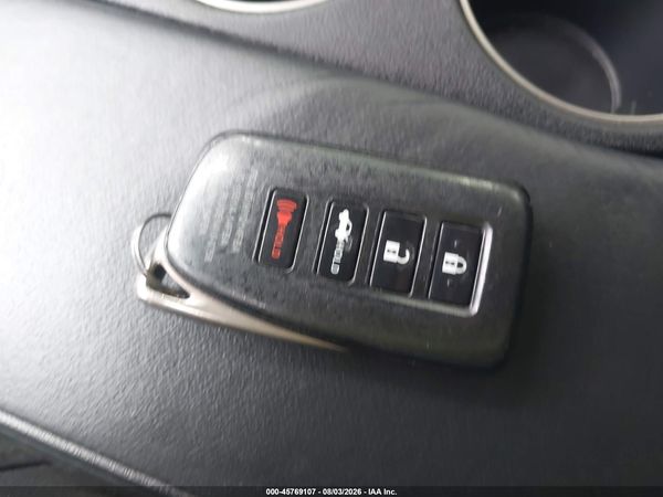 2018 LEXUS IS 350