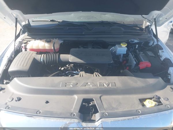 2022 RAM 1500 BIG HORN  4X4 5'7 BOX