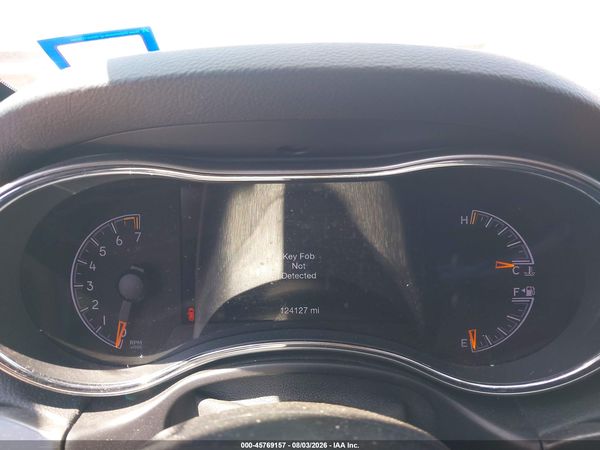 2018 JEEP GRAND CHEROKEE LIMITED 4X2