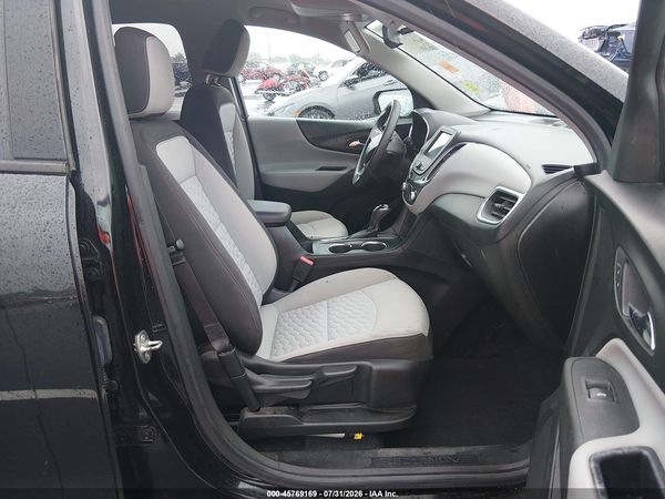 2019 CHEVROLET EQUINOX LS — I5
