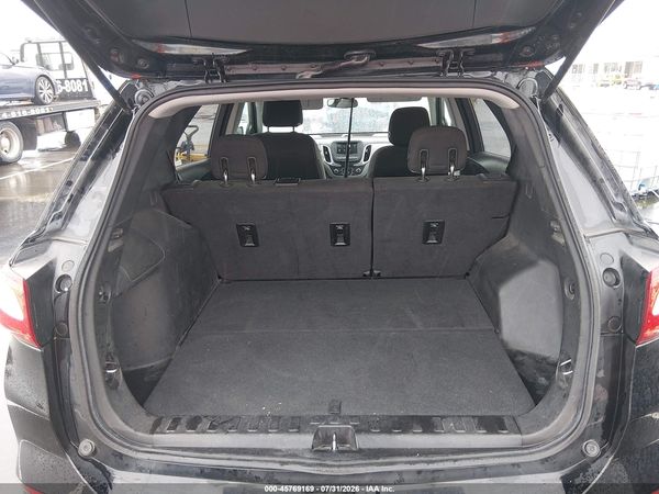 2019 CHEVROLET EQUINOX LS — I152