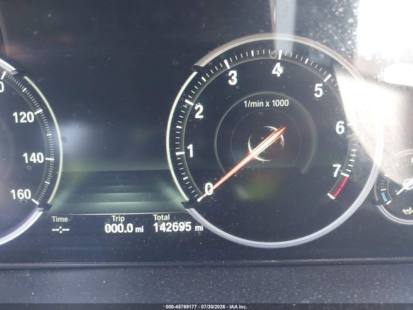 2018 BMW X6 SDRIVE35I