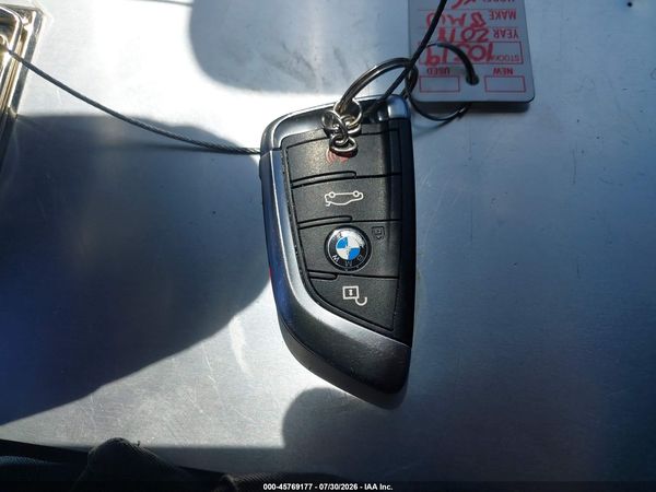 2018 BMW X6 SDRIVE35I