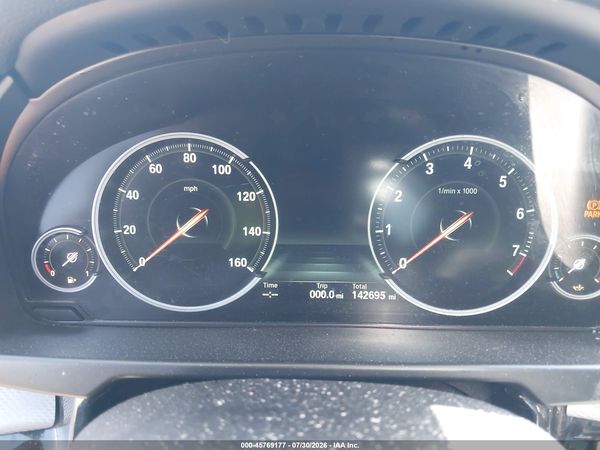 2018 BMW X6 SDRIVE35I