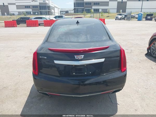2016 CADILLAC XTS LUXURY COLLECTION