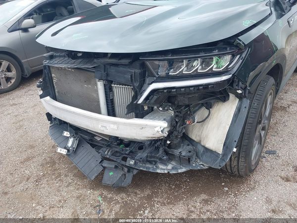 2023 KIA SORENTO X-LINE EX
