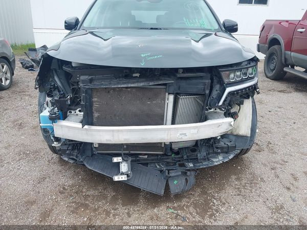 2023 KIA SORENTO X-LINE EX