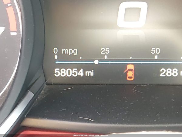 2019 ALFA ROMEO STELVIO TI SPORT AWD