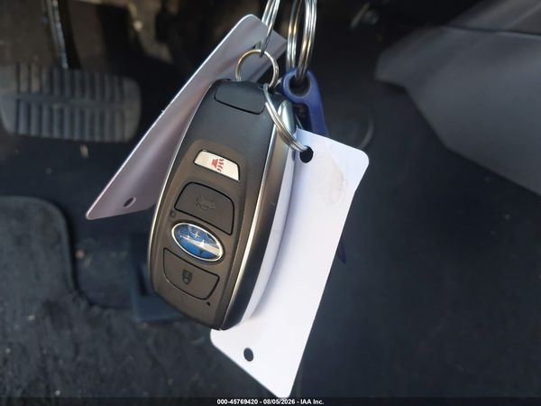 2025 SUBARU OUTBACK PREMIUM — I11