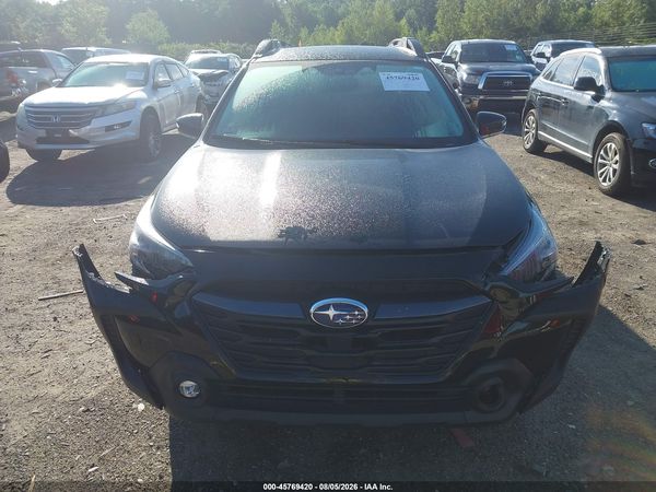 2025 SUBARU OUTBACK PREMIUM — I115