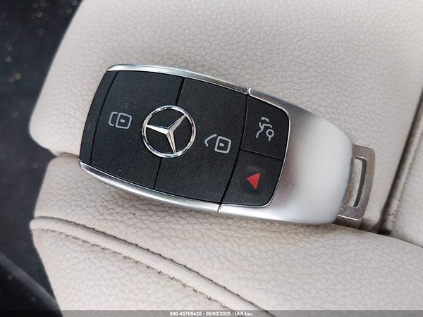 2019 MERCEDES-BENZ A 220 A220