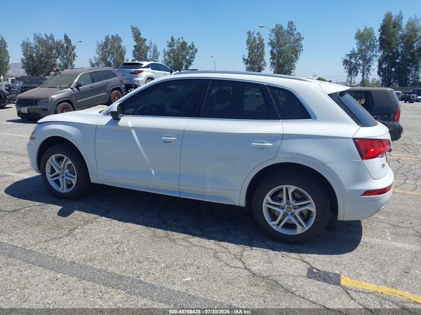 2019 AUDI Q5 45 PREMIUM