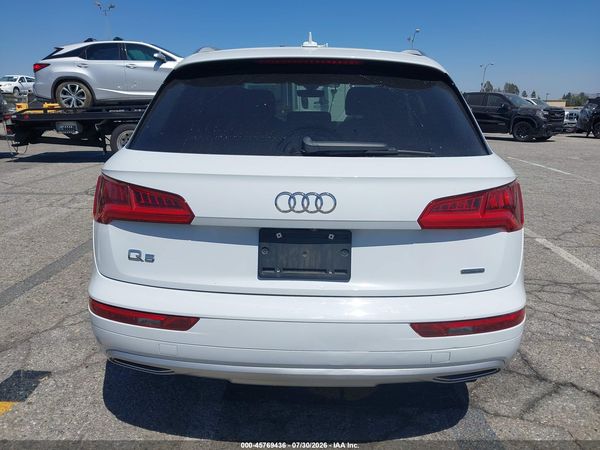 2019 AUDI Q5 45 PREMIUM