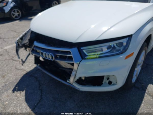 2019 AUDI Q5 45 PREMIUM