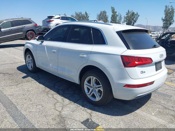 2019 AUDI Q5 45 PREMIUM