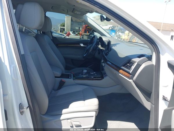 2019 AUDI Q5 45 PREMIUM