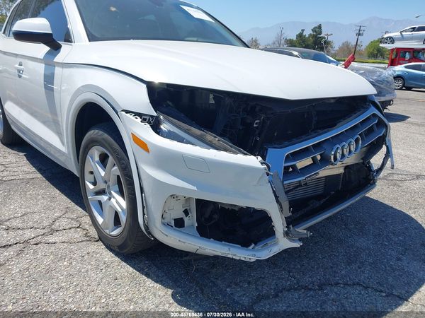 2019 AUDI Q5 45 PREMIUM