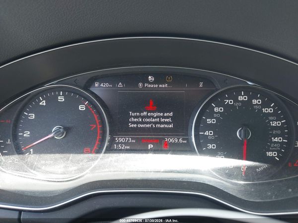 2019 AUDI Q5 45 PREMIUM
