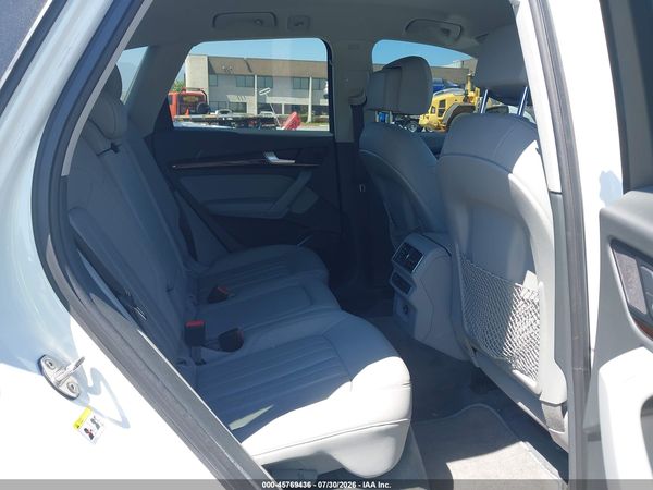 2019 AUDI Q5 45 PREMIUM