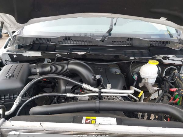 2019 RAM 1500 CLASSIC BIG HORN  4X2 5'7 BOX