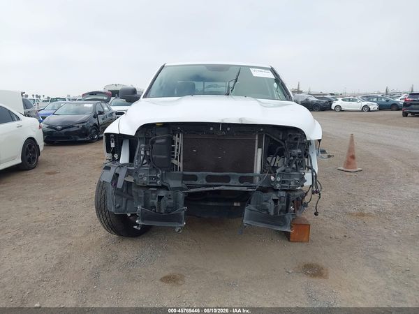 2019 RAM 1500 CLASSIC BIG HORN  4X2 5'7 BOX