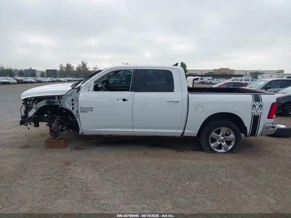 2019 RAM 1500 CLASSIC BIG HORN  4X2 5'7 BOX