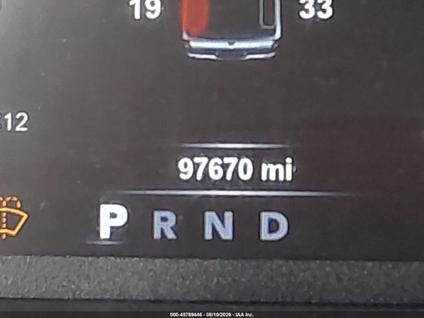 2019 RAM 1500 CLASSIC BIG HORN  4X2 5'7 BOX