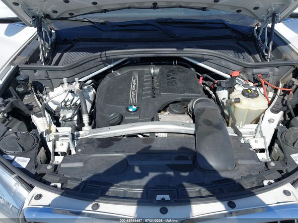 2017 BMW X5 SDRIVE35I