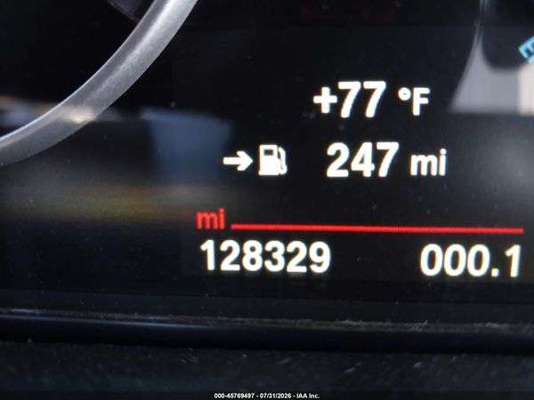 2017 BMW X5 SDRIVE35I