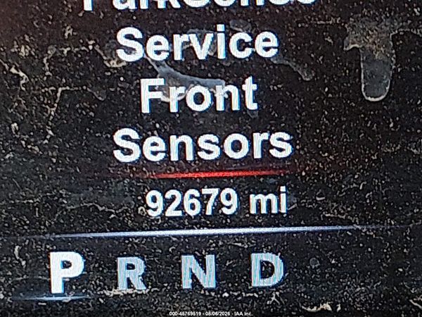 2017 RAM 1500 BIG HORN  4X2 6'4 BOX