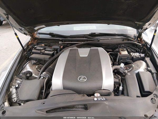 2018 LEXUS IS 300
