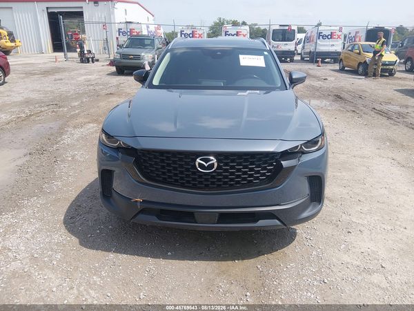 2023 MAZDA CX-50 2.5 S PREFERRED PLUS