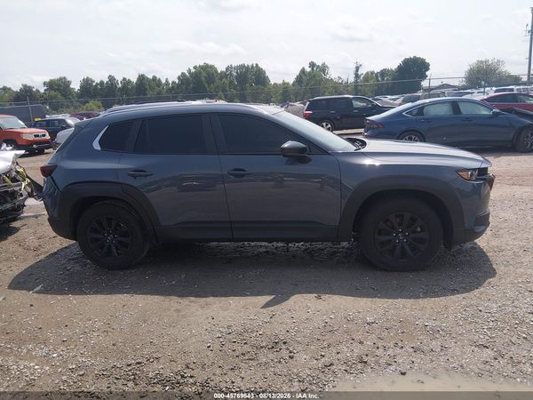 2023 MAZDA CX-50 2.5 S PREFERRED PLUS
