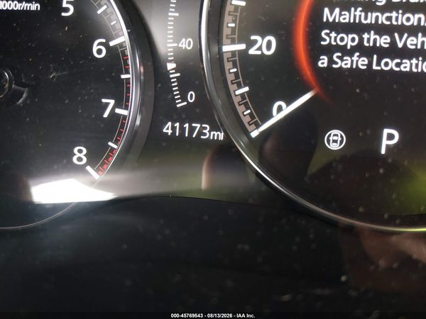 2023 MAZDA CX-50 2.5 S PREFERRED PLUS
