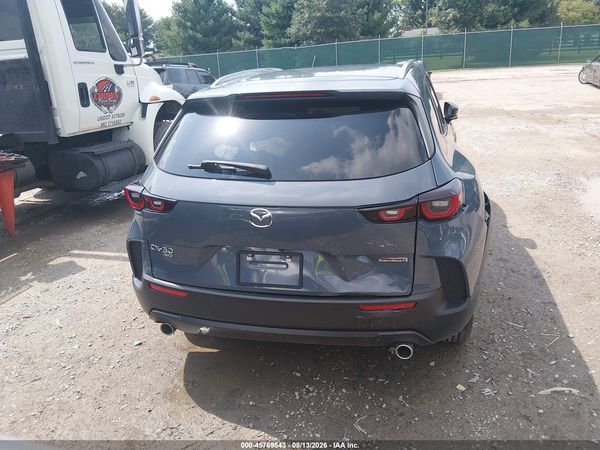 2023 MAZDA CX-50 2.5 S PREFERRED PLUS