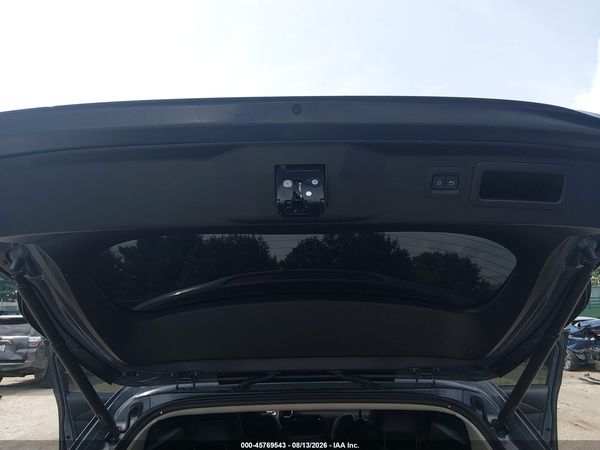 2023 MAZDA CX-50 2.5 S PREFERRED PLUS