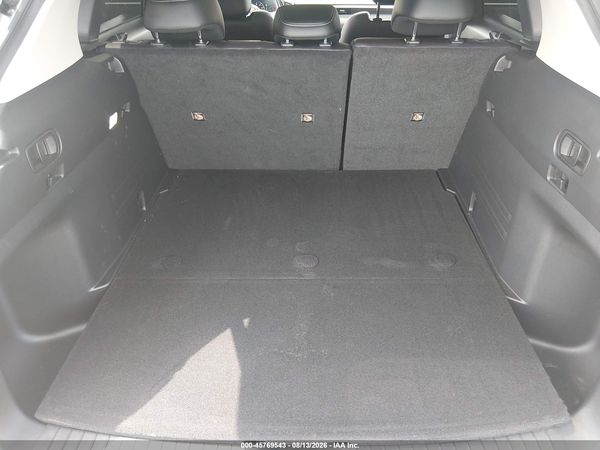 2023 MAZDA CX-50 2.5 S PREFERRED PLUS