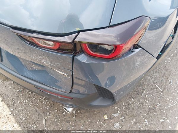 2023 MAZDA CX-50 2.5 S PREFERRED PLUS