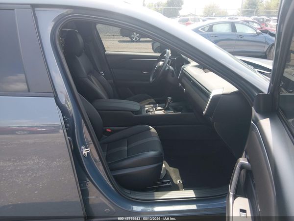 2023 MAZDA CX-50 2.5 S PREFERRED PLUS