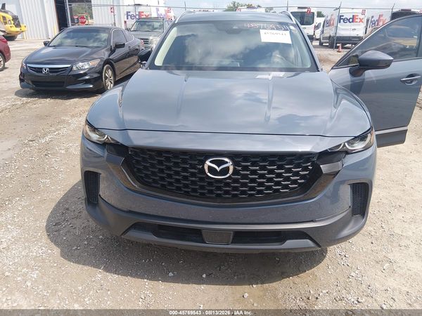 2023 MAZDA CX-50 2.5 S PREFERRED PLUS