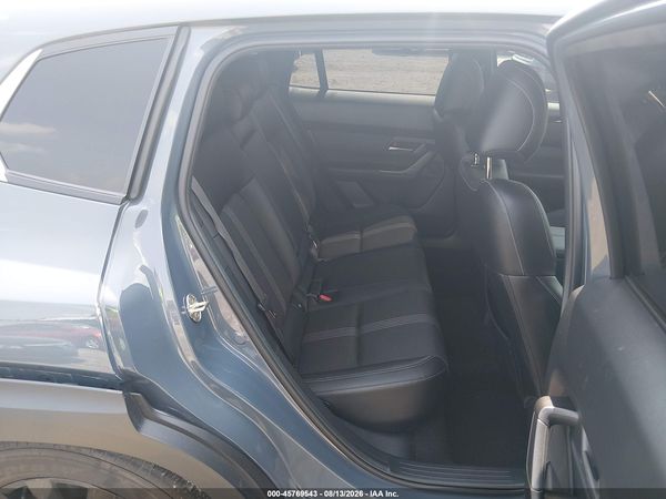 2023 MAZDA CX-50 2.5 S PREFERRED PLUS