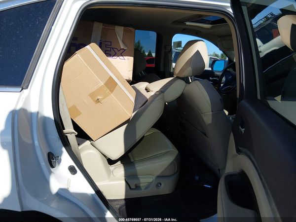 2016 ACURA MDX ACURAWATCH PLUS PACKAGE