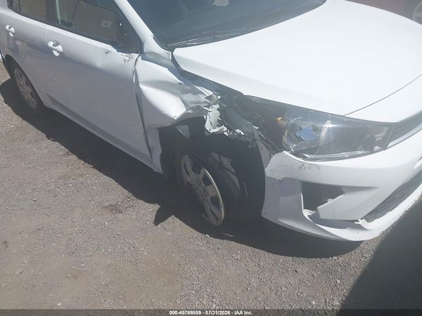 2021 KIA RIO S
