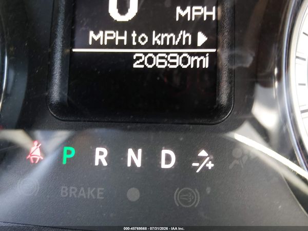 2018 RAM 1500 TRADESMAN  4X2 8' BOX