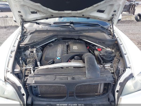 2013 BMW X5