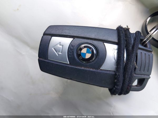 2013 BMW X5