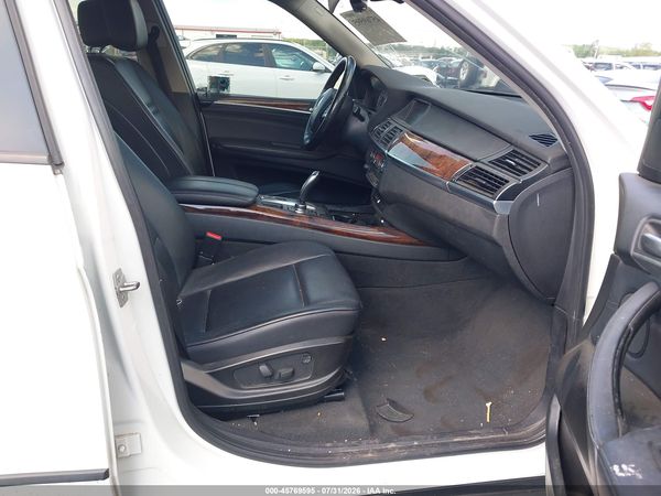 2013 BMW X5
