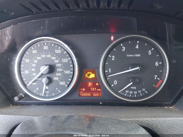 2013 BMW X5