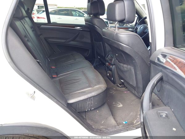 2013 BMW X5